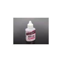 Hiro Seiko R/C Toy Accessories Diff Oil (3,000 cps) 60ml HS-69765