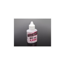 Hiro Seiko R/C Toy Accessories Diff Oil (4,000 cps) 60ml HS-69766