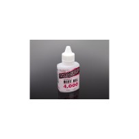 Hiro Seiko R/C Toy Accessories Diff Oil (4,000 cps) 60ml HS-69766