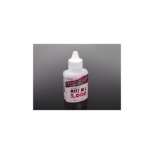 Hiro Seiko R/C Toy Accessories Diff Oil (5,000 cps) 60ml HS-69767