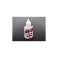 Hiro Seiko R/C Toy Accessories Diff Oil (5,000 cps) 60ml HS-69767
