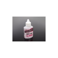 Hiro Seiko R/C Toy Accessories Diff Oil (6,000 cps) 60ml HS-69768