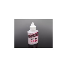 Hiro Seiko R/C Toy Accessories Diff Oil (7,000 cps) 60ml HS-69769