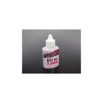 Hiro Seiko R/C Toy Accessories Diff Oil (7,000 cps) 60ml HS-69769
