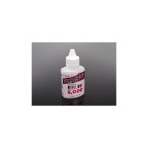 Hiro Seiko R/C Toy Accessories Diff Oil (8,000 cps) 60ml HS-69770