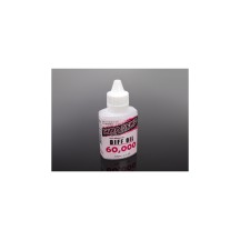 Hiro Seiko R/C Toy Accessories Diff Oil (60,000 cps) 60ml HS-69776