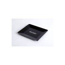 Hiro Seiko Aluminium Tray Black HS-69973