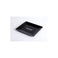 Hiro Seiko Aluminium Tray Black HS-69973