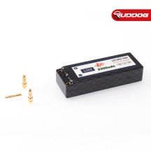 Intellect 2300mAh 100C 7.6V Graphene LiHV 1/18-Scale IP-802978D7R6