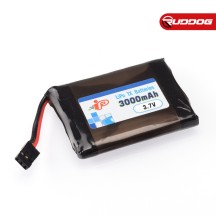 Intellect Senderakku für SANWA MT-5 | MT-44 3000mAh 1S 3,7V IP-854558-1S