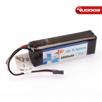 Intellect Senderakku für JR/KO 2800mAh 3S 11.1V IP-882890-3S