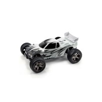 JConcepts Illuzion - Rustler VXL - Hi-Speed body with wing JCO0042