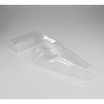 JConcepts Illuzion - Bandit - Hi-Speed body with 7 V-wing JCO0043