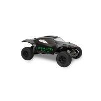 JConcepts Illuzion - BAJR - Traxxas Slash Desert body JCO0080