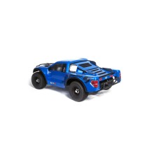 Carrocería Illuzion Ford Raptor SVT SCT-R JConcepts JCO0090