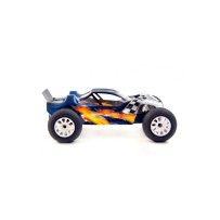 JConcepts Illuzion - 1-10th Truck Spoiler JCO0111