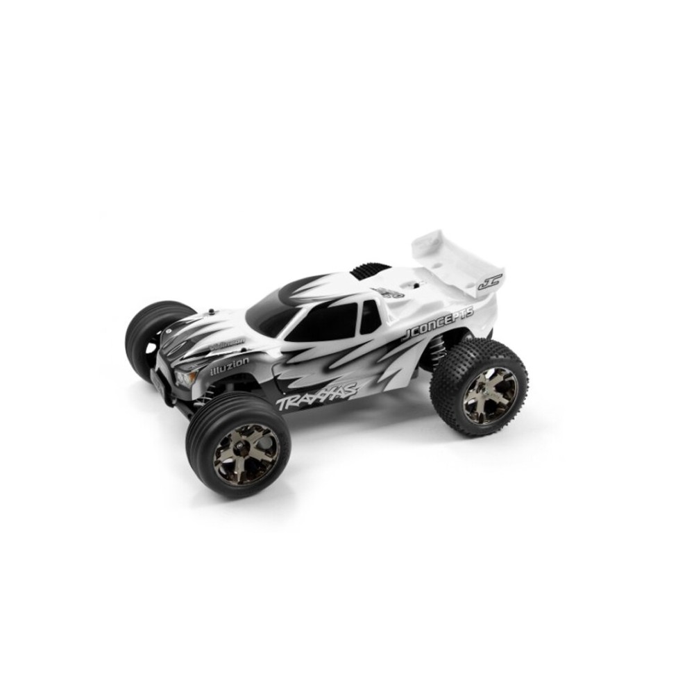 Alerón V-wing Illuzion para camión 5.75 JConcepts JCO0118 Alerón V-wing Illuzion para camión 5.75 JConcepts JCO0118