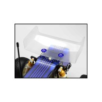 JConcepts Detonator - 5.5 wing fits RC10 vehicles direct JCO0136