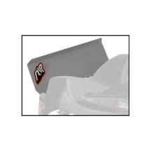 Alerón gurney Finnisher T6.1 y TLR 22-T JConcepts JCO0147