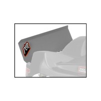 JConcepts Finnisher T6.1 T5M TLR 22-T gurney spoiler 0289, 0291 direct replacement spoiler JCO0147