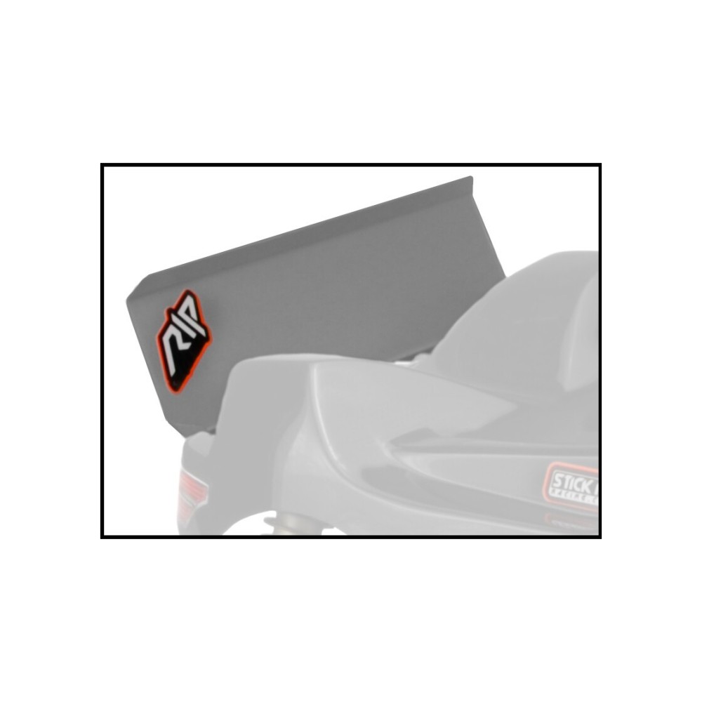 Alerón gurney Finnisher T6.1 y TLR 22-T JConcepts JCO0147 Alerón gurney Finnisher T6.1 y TLR 22-T JConcepts JCO0147