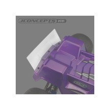 Alerón F2 para carrocería T6.1 JConcepts JCO0195