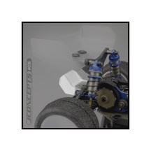 Difusor trasero Aero B6.1 T6.1 SC6.1 JConcepts JCO0196