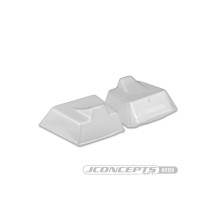 Toma de aire delantera HB D817 V2 JConcepts JCO0198