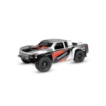 Carrocería Illuzion Silverado 1500 SCT 2012 JConcepts JCO0200