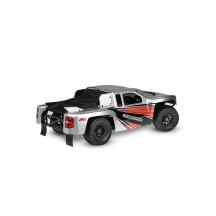 Carrocería Illuzion Silverado 1500 SCT 2012 JConcepts JCO0200