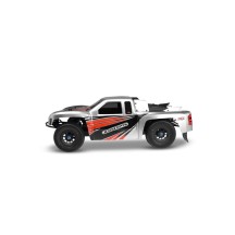 Carrocería Illuzion Silverado 1500 SCT 2012 JConcepts JCO0200