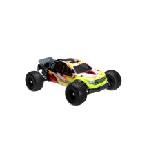 Carrocería Illuzion Ford Raptor Rustler XL-5 JConcepts JCO0210