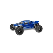 Carrocería Illuzion Ford Raptor Rustler XL-5 JConcepts JCO0210