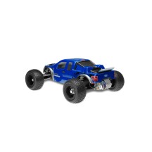 Carrocería Illuzion Ford Raptor Rustler XL-5 JConcepts JCO0210