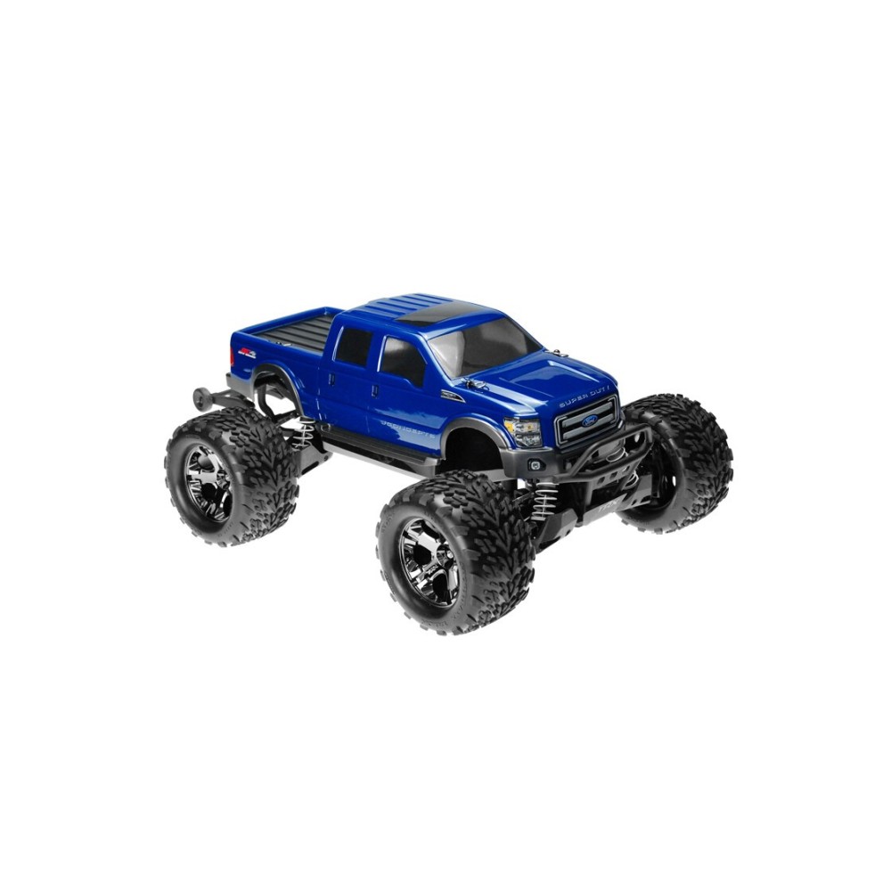 Carrocería Ford F-250 2011 Illuzion Stampede 4x4 | JConcepts Carrocería Ford F-250 2011 Illuzion Stampede 4x4 | JConcepts