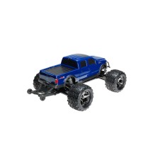 Carrocería Ford F-250 2011 Illuzion Stampede 4x4 | JConcepts