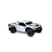 JConcepts Illuzion - SCT - Ford Raptor SVT - SCT-R body Fits most all 1-10th SCT JCO0215