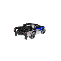 Carrocería SCT Hi-Flow Slash SC10 4x4 | JConcepts JCO0222
