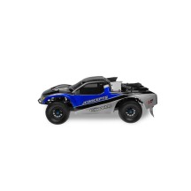 Carrocería SCT Hi-Flow Slash SC10 4x4 | JConcepts JCO0222