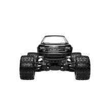 Carrocería Ford Raptor SVT Super Crew Stampede | JConcepts