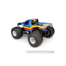 Carrocería Ford Raptor 2010 MT Twenty One | JConcepts JCO0274