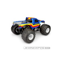 Carrocería Ford Raptor 2010 MT Twenty One | JConcepts JCO0274