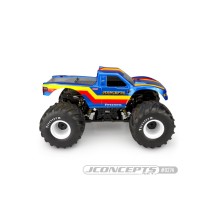 Carrocería Ford Raptor 2010 MT Twenty One | JConcepts JCO0274
