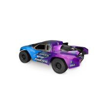 Carrocería SCT HF2 perfil bajo SC6.1 TLR | JConcepts JCO0282
