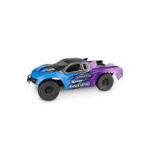 Carrocería SCT HF2 perfil bajo SC6.1 TLR | JConcepts JCO0282