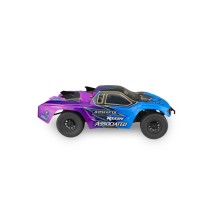 Carrocería SCT HF2 perfil bajo SC6.1 TLR | JConcepts JCO0282
