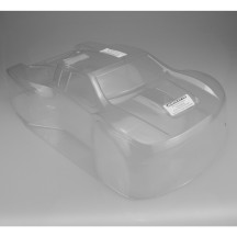 Carrocería SCT HF2 perfil bajo SC6.1 TLR | JConcepts JCO0282