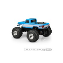Carrocería Ford Ranger 1985 Stampede 4x4 | JConcepts JCO0298