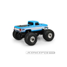 Carrocería Ford Ranger 1985 Stampede 4x4 | JConcepts JCO0298