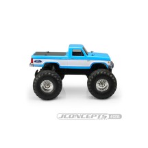 Carrocería Ford Ranger 1985 Stampede 4x4 | JConcepts JCO0298